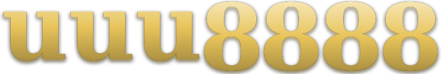 uuu8888 logo