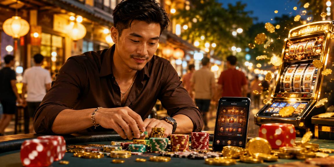 uuu8888 Casino